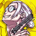 Justice Battlegrounds icon