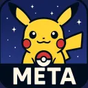 Pokémon Meta Discord Server Icon