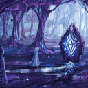 Peaceful vibes🌸 Discord server icon