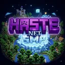 Haste SMP