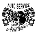 ART'S GARAGE