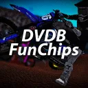 DVDB FunRaces MXS
