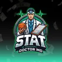 Stat Doctor MD Picks 😈