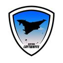 vLuWa | Virtual Luftwaffe Discord Server Icon