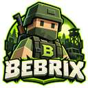 BebriX Server | Unturned icon