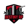 DESTINY RP EM BETA (FUTURO COMEÇA AQUI)