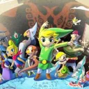 TWWHD Speedrunning
