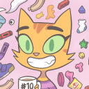 The Litterbox icon