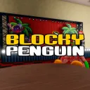 Blocky Penguin