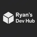 Ryan's Dev Hub