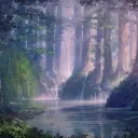 Xilphyra’s Swan Lake
