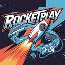 RocketPlay - Wznosimy się razem!