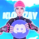 KLOWZAY FªMILIE Discord Server Icon