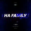 HA Family X FiveM icon