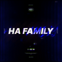 Discovery icon for HA Family X FiveM Discord server