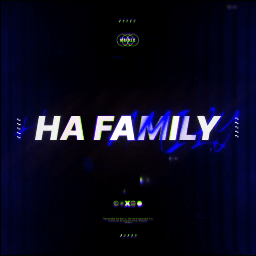 Discovery icon for HA Family X FiveM Discord server