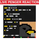 Penger Emoji Server 2