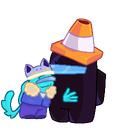 The Amazing World of Gumball Discord Server Icon