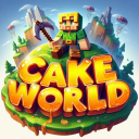 Discovery icon for CakeWorld Discord server