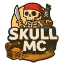SkullMC