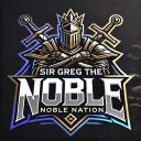 SirGregTheNoble's server