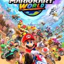🌈❤ Super Mario Kart Crashers ❤🌈