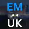 Emergency UK I New I H1ring