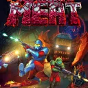 Iron Meat Speedrun