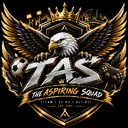 The Aspiring Squad™ icon