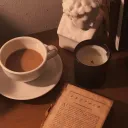 The Coffee Bar