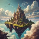 Sky Tale
