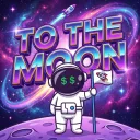 To The Moon