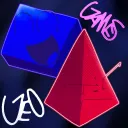Geometrical Games
