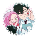 ⌣💞﹒ ANAKT ADOPTION .ᐟ﹒∬﹒✿ Discord Server