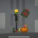 The melon kings server