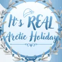 It's Real; Arctic Holiday ❄