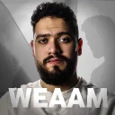 Discovery icon for WEAAM'S Community Discord server