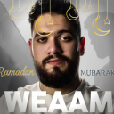 Discovery icon for WEAAM'S Community Discord server