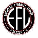 European Football League | EFL | SEASON 1
