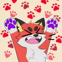  El Rincón del Zorro Wirlie  Discord Server Icon