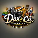 Dax & Co. Creative Discord Server Icon
