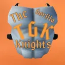 The Gorilla Knights (TGK) (Comp Taggers)