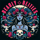 Deadly Deities