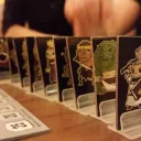 Princeton Board Games on the Casual
