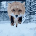 🌲ᨒ𓃦Fox Forest Cafe𓃦ᨒ🌲