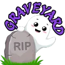 GRAVEYARD
