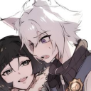 cute luvrs Discord server icon