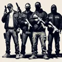 Bloodline Cartel