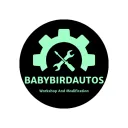 Baby Bird Automotives COA