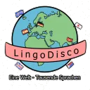 LingoDisco | Eine Welt - Tausende Sprachen